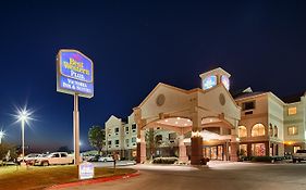 Best Western Plus Victoria